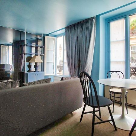 Appartement Quartier Le Marais Paris Eksteriør bilde