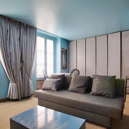 Appartement Quartier Le Marais Paris Eksteriør bilde