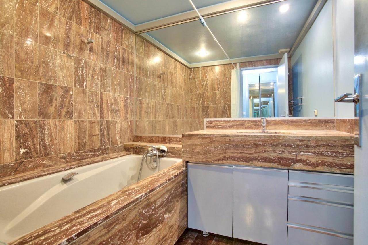 Appartement Quartier Le Marais Paris Eksteriør bilde