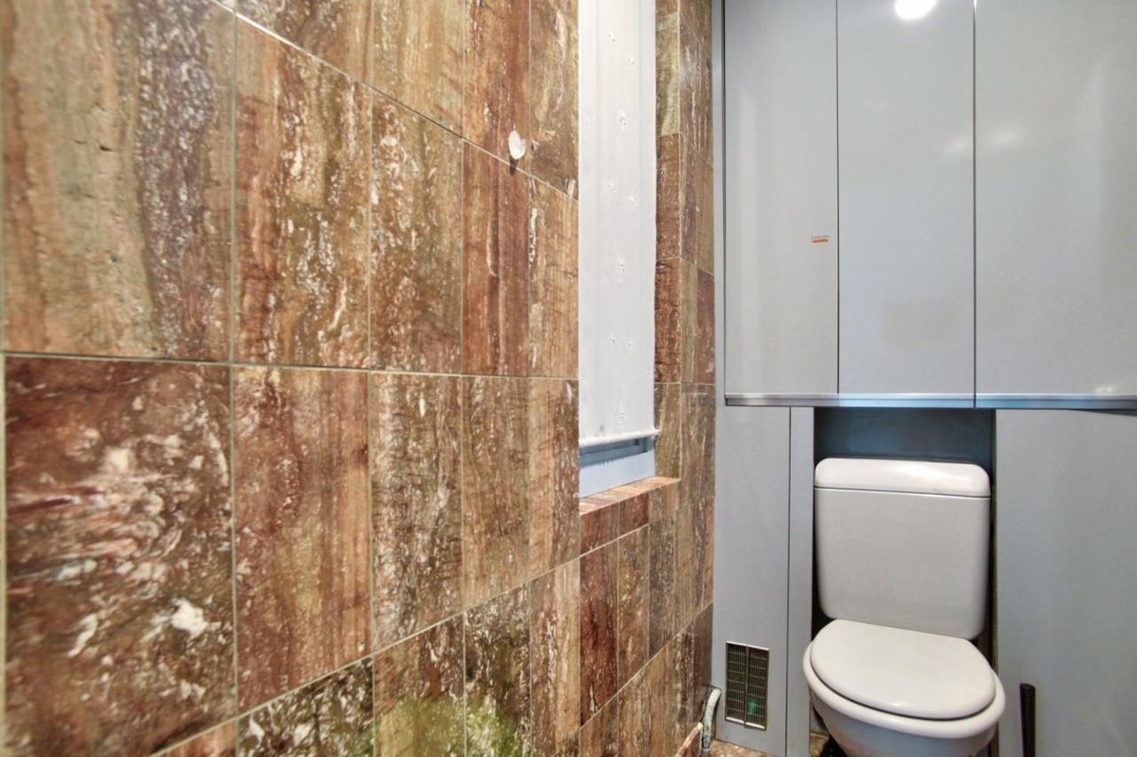 Appartement Quartier Le Marais Paris Eksteriør bilde